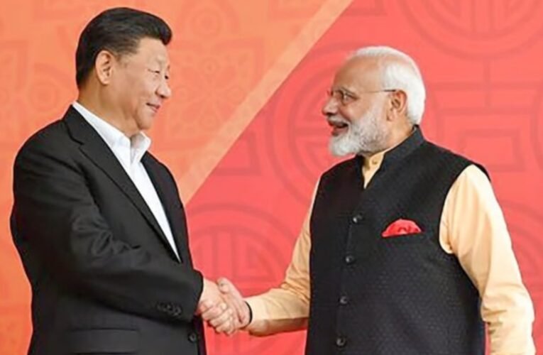 प्रधानमंत्री मोदी 7 साल बाद चीन में, SCO सम्मेलन में हिस्सा, शी जिनपिंग से अहम मुलाकात