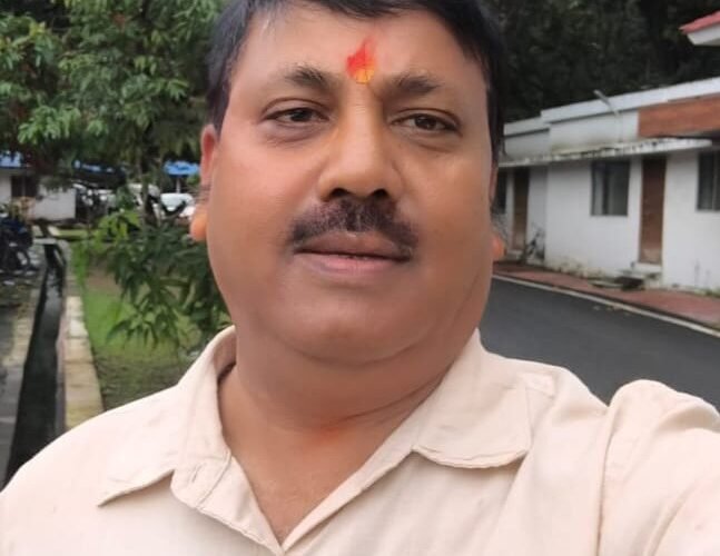 झारखंड राज्य अराजपत्रित कर्मचारी महासंघ ने सरकार को दी चेतावनी – 21 सूत्री मांगों पर अब तक नहीं हुई कार्रवाई।