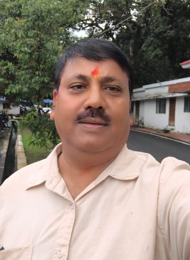 झारखंड राज्य अराजपत्रित कर्मचारी महासंघ ने सरकार को दी चेतावनी – 21 सूत्री मांगों पर अब तक नहीं हुई कार्रवाई। IMG-20250822-WA0006_copy_647x887