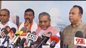 झारखंड विधानसभा में बाबूलाल मरांडी का हमला: सूर्य हांसदा एनकाउंटर पर CBI जांच की माँग, RIMS-2 ज़मीन अधिग्रहण मुद्दा भी उठाया। 5 Screenshot 2025 08 25 11 32 42 718 com.whatsapp copy 688x390