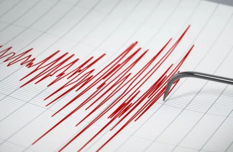 दिल्ली-एनसीआर में देर रात भूकंप के झटके, अफगानिस्तान में 6.2 तीव्रता का भूकंप