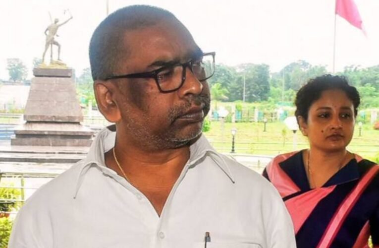 सीएम हेमंत सोरेन आज वोटर अधिकार यात्रा के समापन में होंगे शामिल, राहुल गांधी और तेजस्वी यादव के साथ करेंगे शक्ति प्रदर्शन