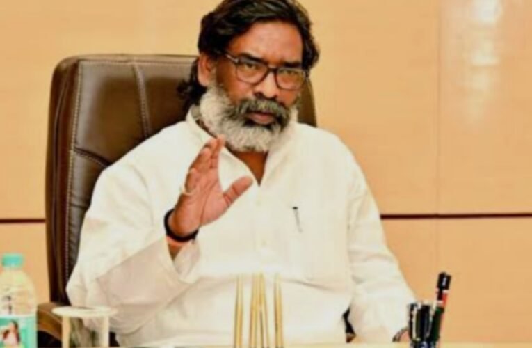 झारखंड कैबिनेट की बैठक आज: कई अहम प्रस्तावों पर लग सकती है मुहर