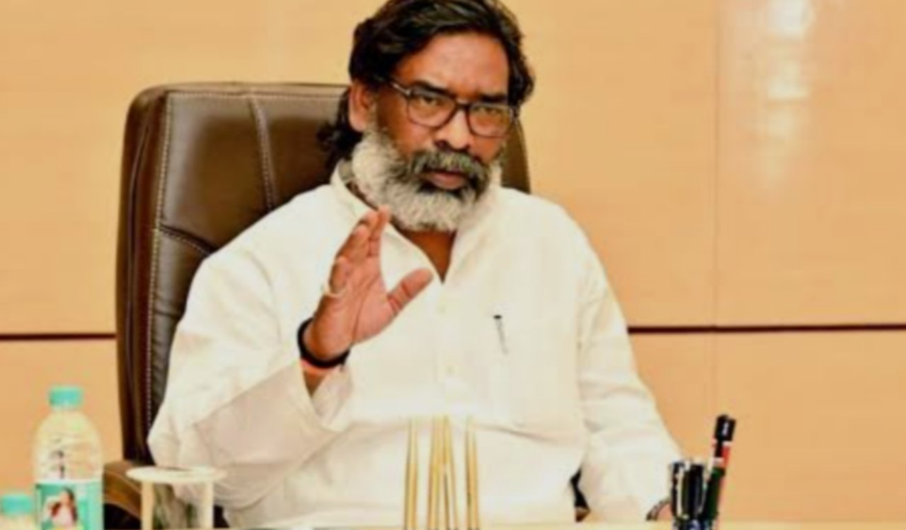 झारखंड कैबिनेट की बैठक आज: कई अहम प्रस्तावों पर लग सकती है मुहर 4 20250902 095554