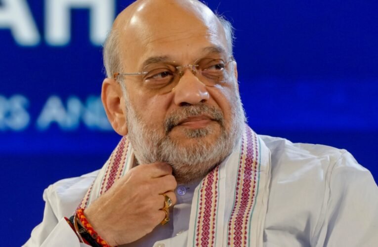 बिहार विधानसभा चुनाव : अमित शाह ने दिल्ली में बुलाई अहम बैठक, बीजेपी नेताओं को रणनीति पर मंथन के लिए बुलावा