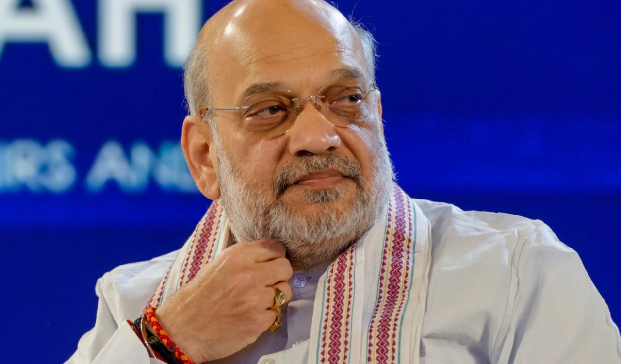 बिहार विधानसभा चुनाव : अमित शाह ने दिल्ली में बुलाई अहम बैठक, बीजेपी नेताओं को रणनीति पर मंथन के लिए बुलावा 5 20250902 101821