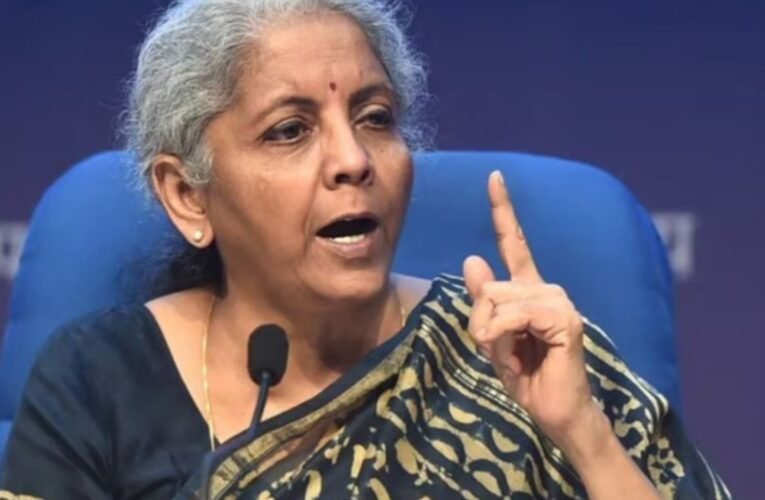 जीएसटी काउंसिल की 56वीं बैठक: टैक्स स्लैब में बड़े बदलाव, कई चीजों पर दरें घटीं, लग्जरी आइटम्स पर बढ़ीं