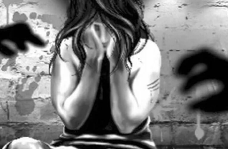 पिता ने की हैवानियत की हदें पार, नाबालिग बेटी से करता था दुष्कर्म; पिता गिरफ्तार