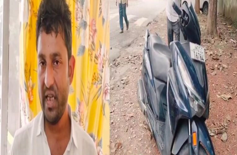 जमशेदपुर में अपराध चरम पर , 24 घंटों में दो सनसनीखेज लूट, ज्वेलरी शॉप के लूट के बाद व्यपारी से दिनदहाड़े 30 लाख की लूट …शहरवासी दहशत में