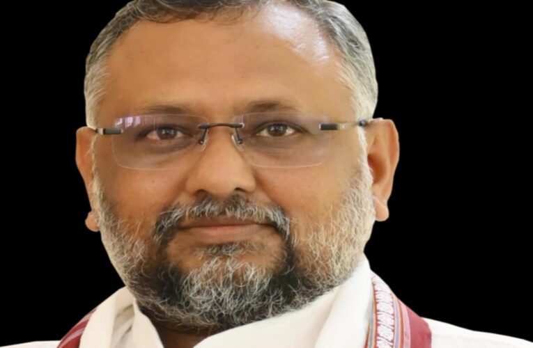 जीएसटी में सुधार झारखंड के लिए आर्थिक क्रांति, छोटे व्यापारियों और किसानों को मिलेगा लाभ : डॉ. प्रदीप वर्मा