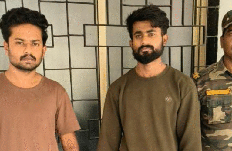 कुरकुरे उर्फ साहिल हत्याकांड में दो और अपराधी गिरफ्तार, अब तक आठ जेल भेजे गए