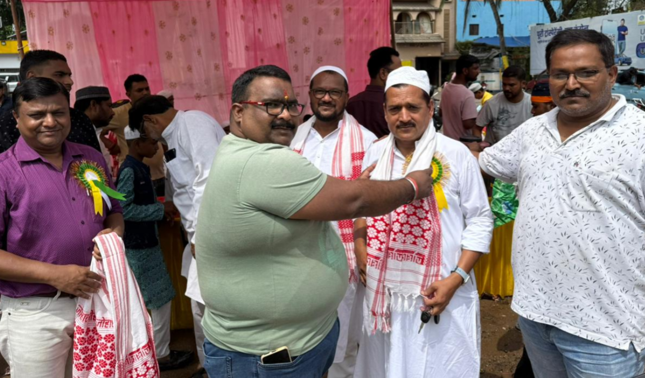 सिमडेगा में अकीदत और उत्साह के साथ मनाया गया ईद मिलादुन्नबी, जुलूस-ए-मोहम्मदी का भव्य स्वागत 20250905_210818