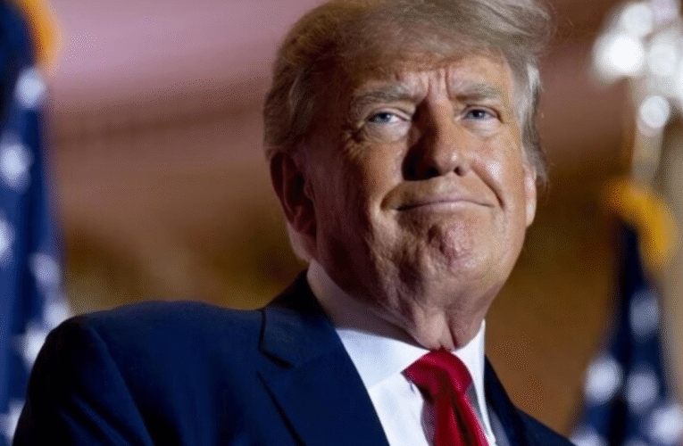 भारत-अमेरिका संबंधों को लेकर ट्रंप का बड़ा बयान: ‘मोदी मेरे हमेशा दोस्त रहेंगे’