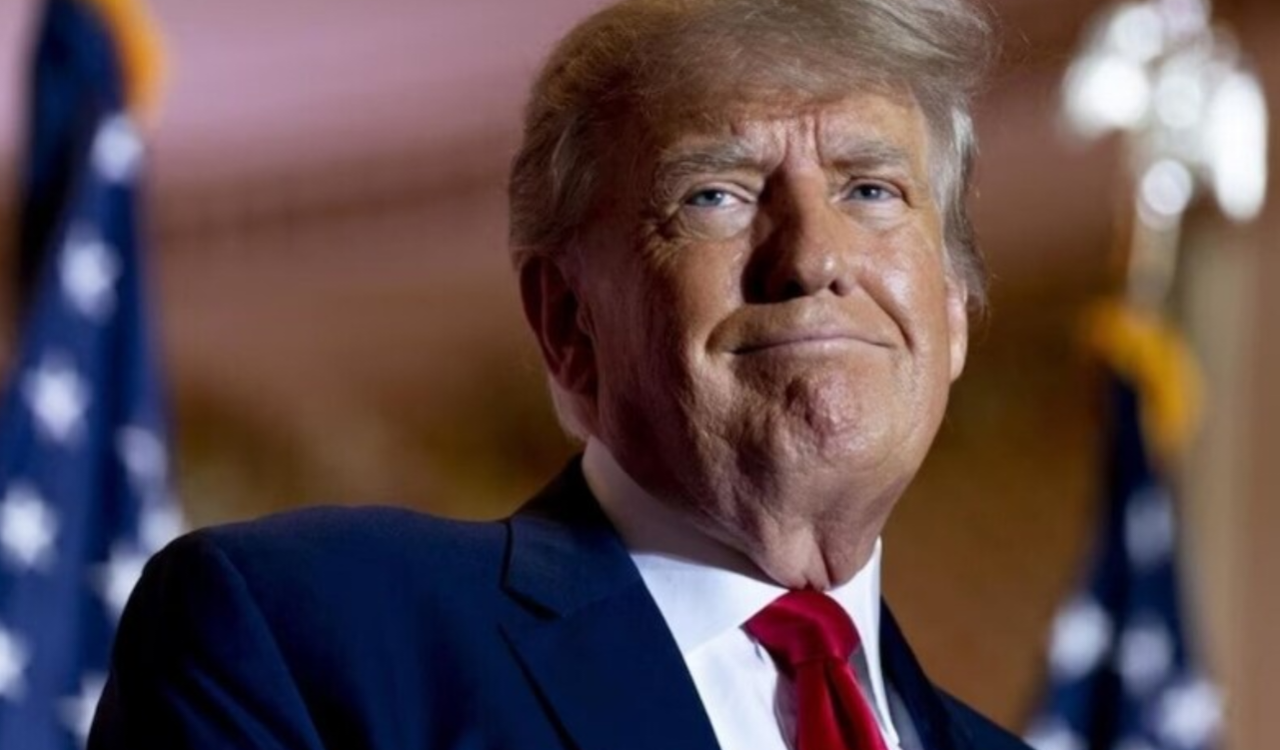 भारत-अमेरिका संबंधों को लेकर ट्रंप का बड़ा बयान: 'मोदी मेरे हमेशा दोस्त रहेंगे' 4 20250906 082402