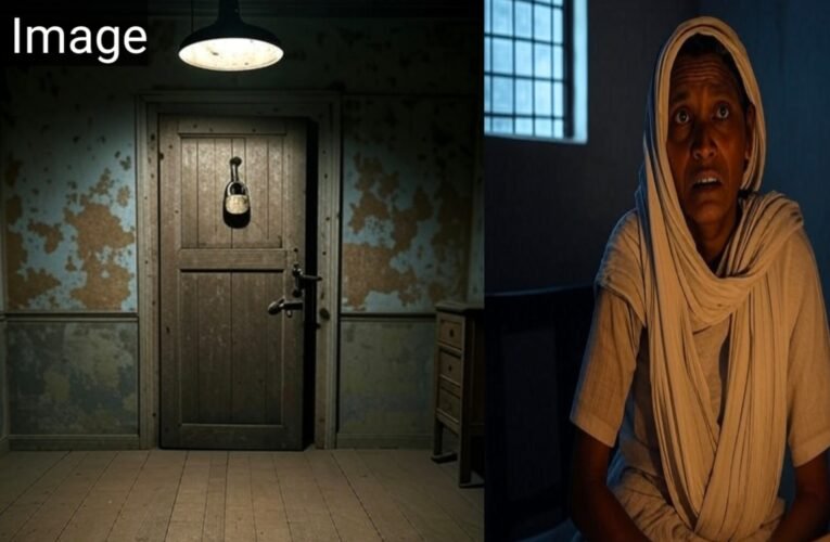 झारखंड के टुंडी में पत्नी ने रची पति की हत्या कर घर में ही दफनाया शव ,पति के किसी दूसरी और के साथ नाजायज संबध का था शक…