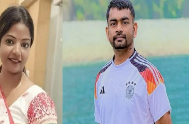 जेएलकेएम ने निशा भगत को पार्टी से किया निष्कासित, 6 साल का प्रतिबंध