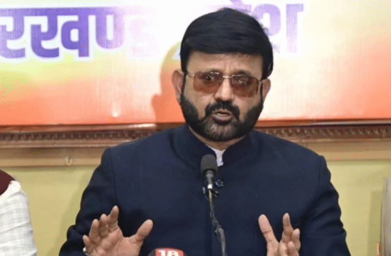 सुप्रीम कोर्ट के आदेश के बाद सारंडा जंगल को अभयारण्य बनाने की प्रक्रिया शुरू, हेमंत सरकार पर अवैध खनन को बढ़ावा देने का आरोप