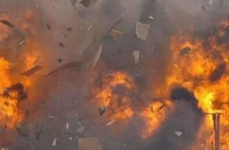 खैबर पख्तूनख्वा में क्रिकेट मैच के दौरान IED विस्फोट, एक की मौत, कई घायल