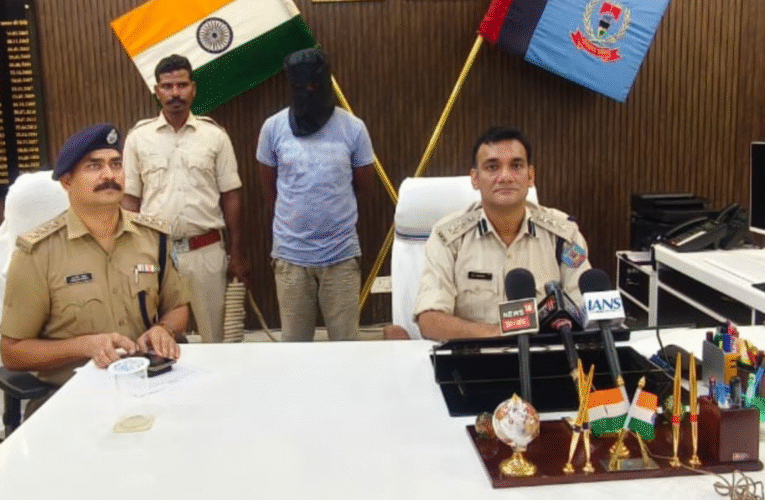 सिमडेगा में नाबालिग ने ऑनलाइन गेम के लिए की डेढ़ लाख से अधिक की चोरी, पुलिस ने किया खुलासा