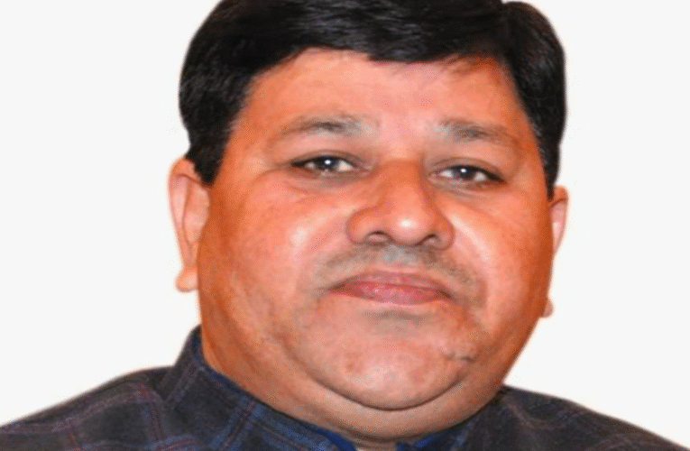 राजधानी रांची की बिजली व्यवस्था ध्वस्त, भ्रष्टाचार पर अजय राय का तीखा हमला