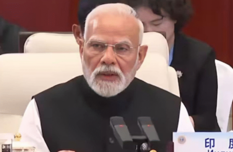 पीएम मोदी आज हिमाचल और पंजाब के बाढ़ प्रभावित इलाकों का दौरा करेंगे, स्थिति की समीक्षा के साथ राहत कार्यों पर जोर