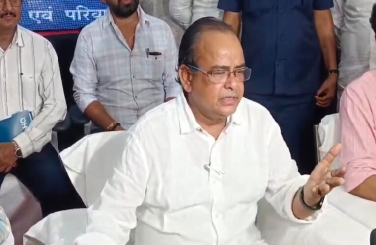 झारखंड: प्राइवेट अस्पतालों में बाउंसर रखने और मरीजों के उत्पीड़न पर होगी कड़ी कार्रवाई…. इरफान अंसारी… देखे वीडियो 