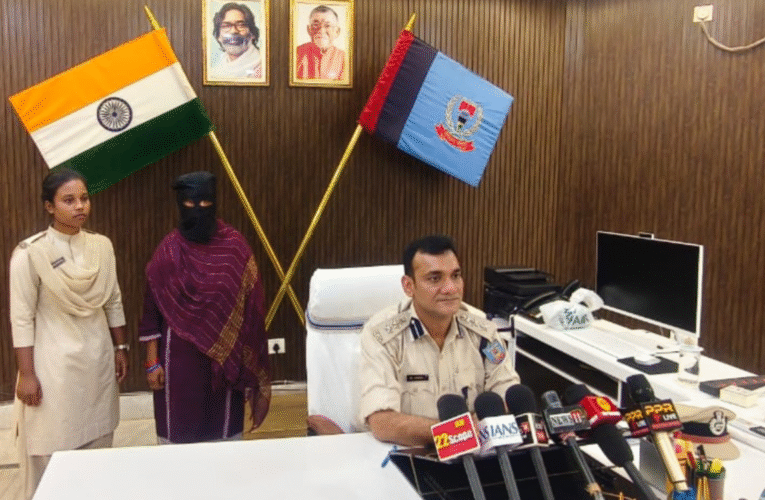 नाबालिग बच्ची को बहला-फुसलाकर दिल्ली बेचने वाली महिला दलाल गिरफ्तार, पुलिस ने हासिल की बड़ी सफलता