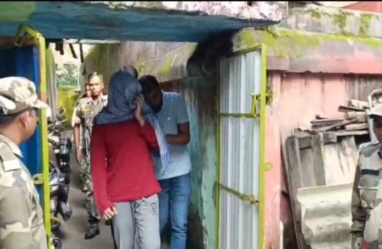 रांची :  दिल्ली पुलिस और झारखंड ATS ने ISIS के तीन संदिग्ध आतंकी को किया गिरफ्तार