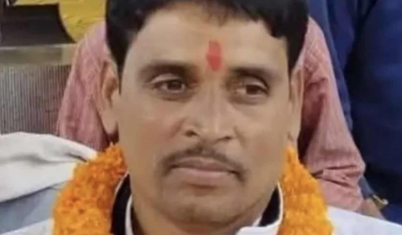 पटना में RJD नेता राजकुमार राय की गोली मारकर हत्या, इलाके में तनाव 4 20250911 083642