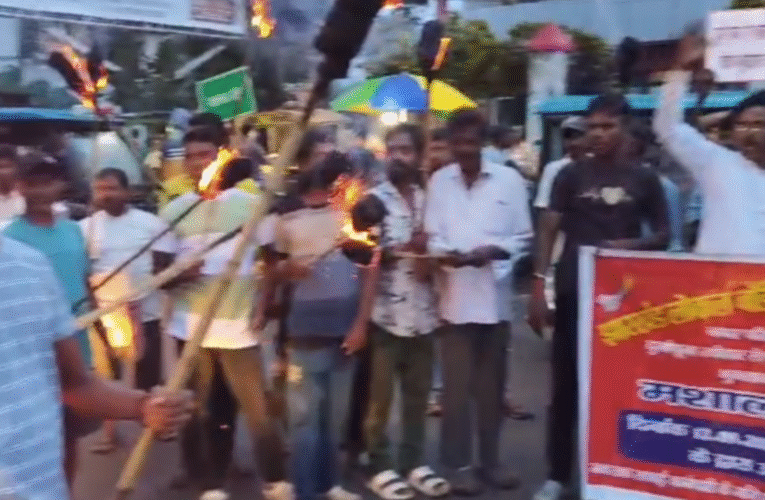 सफाई कर्मचारियों ने 12 सितंबर से हड़ताल पर जाने का ऐलान, दुर्गा पूजा से पहले बकाया मानदेय की मांग