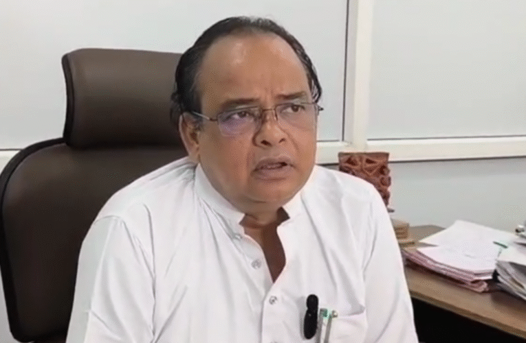 डॉ. इरफान अंसारी की दरियादिली, दुश्मन को गले लगाकर दिखाया इंसानियत का अनूठा उदाहरण