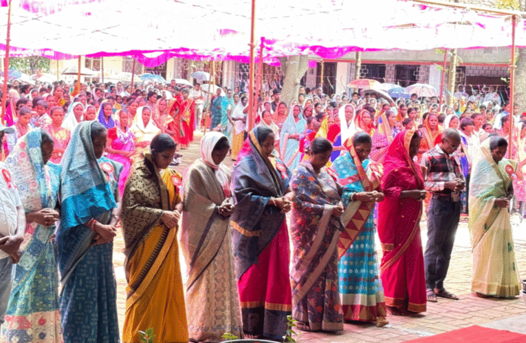 शहीद फादर इग्नासियुस बाड़ा: एक सच्चे मसीही की अमर गाथा, बानाबीरा पल्ली में 21वीं पुण्यतिथि पर भावपूर्ण श्रद्धांजलि