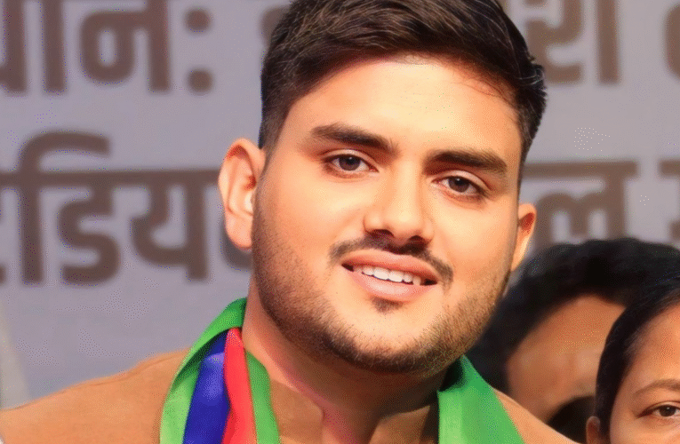 झारखंड में कानून-व्यवस्था चरमराई, 39 डीएसपी की पोस्टिंग लंबित: आजसू ने हेमंत सरकार पर साधा निशाना