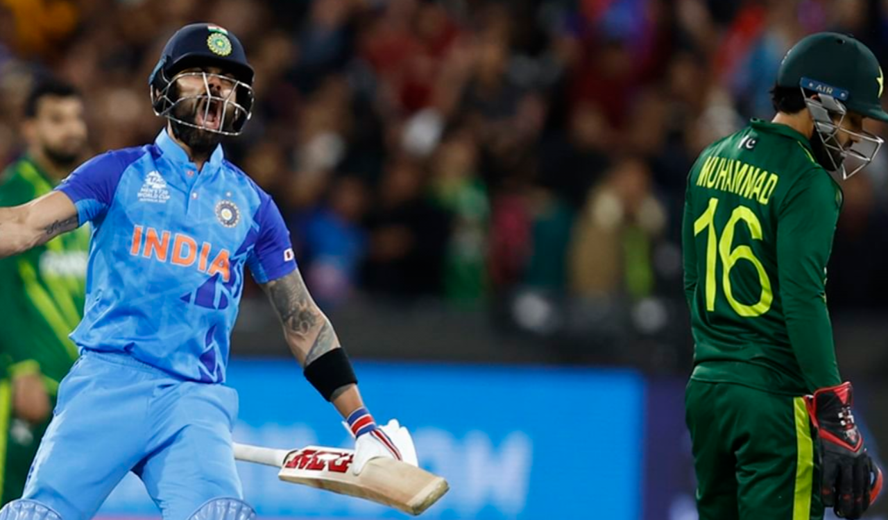 भारत-पाकिस्तान मुकाबले में न खेलने पर भारत को मिलेगा फोरफिट, पाकिस्तान को पूरे अंक 8 20250913 224220