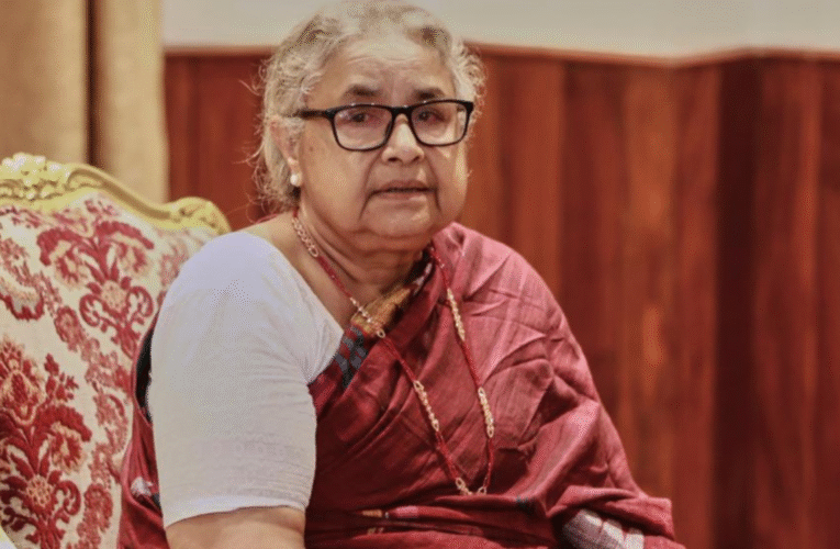 नेपाल और स्थिरता की ओर बढ़ते कदम: सुशीला कार्की बनीं अंतरिम प्रधानमंत्री, मार्च 2026 में होंगे संसदीय चुनाव