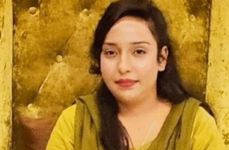 झारखंड में बच्चों का निवाला छीन रही हेमंत सरकार: राफिया नाज़