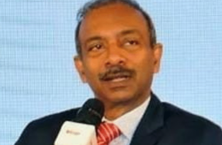 वरिष्ठ IAS अधिकारी अमित खरे बने उपराष्ट्रपति के सचिव, झारखंड से है गहरा नाता