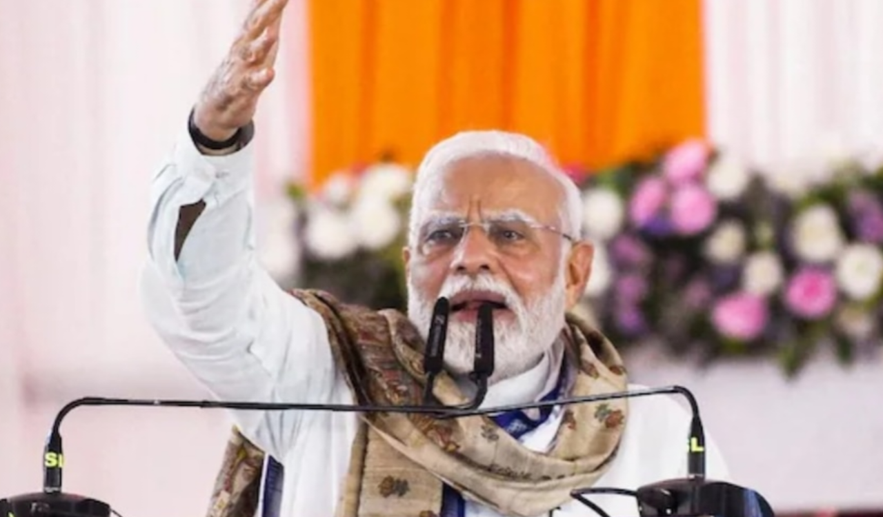 पीएम मोदी का पश्चिम बंगाल और बिहार दौरा: कई महत्वपूर्ण कार्यक्रमों में होंगे शामिल, विकास परियोजनाओं का उद्घाटन करेंगे 2 20250915 075605