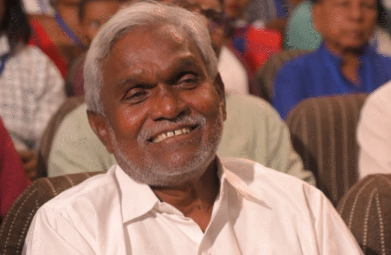 झारखंड में पेसा अधिनियम लागू न करने पर पूर्व मुख्यमंत्री का सरकार पर हमला: ‘आदिवासी परंपराओं को मजबूत नहीं करना चाहती गठबंधन सरकार’