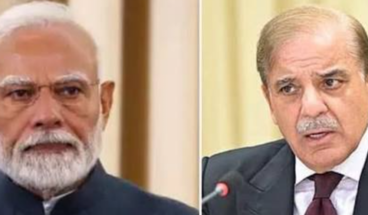 ऑपरेशन सिंदूर: पाकिस्तान के विदेश मंत्री ने माना, सीजफायर का प्रस्ताव अमेरिका से आया था, लेकिन भारत ने ठुकरा दिया 7 20250916 223434