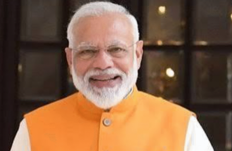 प्रधानमंत्री नरेंद्र मोदी का आज 75वां जन्मदिन, देशभर में उत्सव और सेवा पखवाड़ा