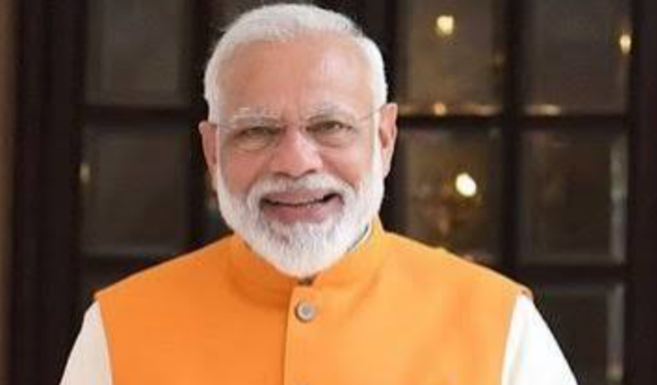 प्रधानमंत्री नरेंद्र मोदी का आज 75वां जन्मदिन, देशभर में उत्सव और सेवा पखवाड़ा 20250917_072608