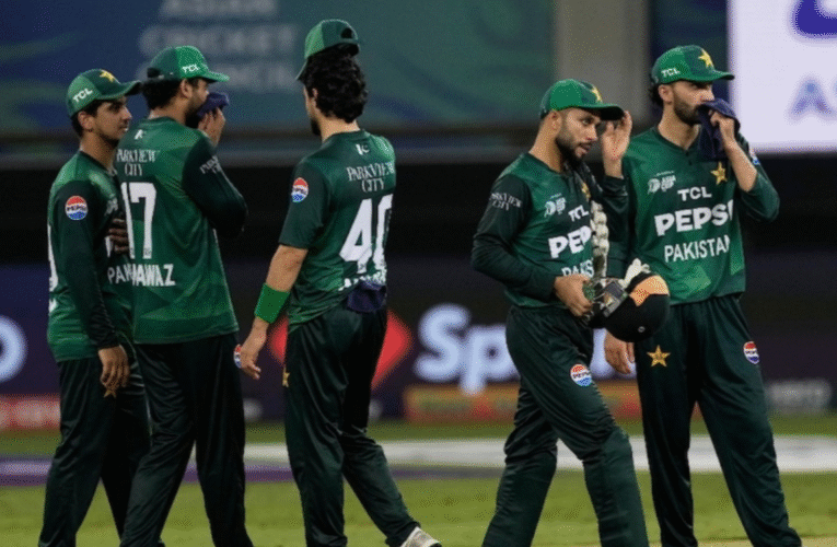 खत्म हुआ पाकिस्तान का ड्रामा, एशिया कप में खेलने को हुआ तैयार: 9 बजे से शुरू होगा यूएई के खिलाफ मैच
