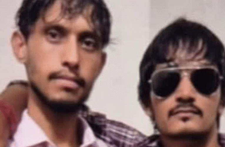 बॉलीवुड अभिनेत्री दिशा पाटनी के घर पर फायरिंग करने वाले दो शूटर गाजियाबाद एनकाउंटर में ढेर, यूपी STF की बड़ी कार्रवाई