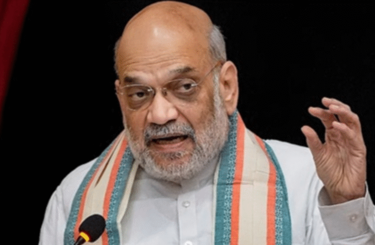 बेगूसराय में आज केंद्रीय गृह मंत्री अमित शाह की अध्यक्षता में भाजपा की विशाल बैठक