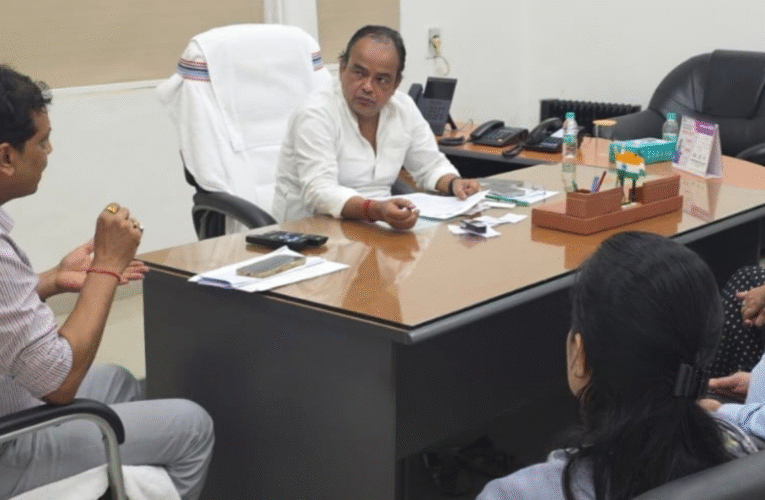 झारखंड को नई स्वास्थ्य सौगात: रांची में बनेगा विश्वस्तरीय मेडिको सिटी, ADB ने दी ₹2800 करोड़ की मंजूरी