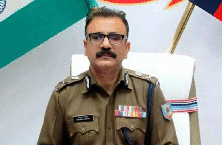 झारखंड सरकार ने पुलिस विभाग में किया बड़ा फेरबदल: अनुराग गुप्ता को सीआईडी और एसीबी से हटाया, राकेश रंजन बने रांची के नए एसएसपी