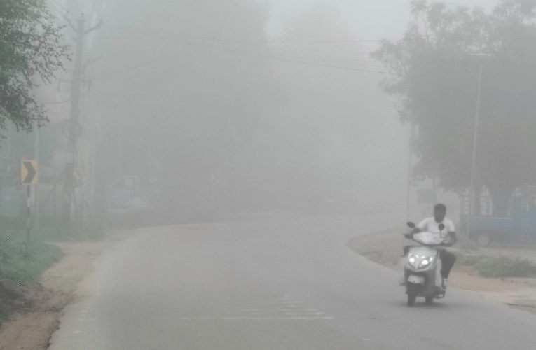 रांची सहित पूरे राज्य में आज हल्की बारिश और बादल छाए रहने का अनुमान, झारखंड से मानसून की हो रही विदाई