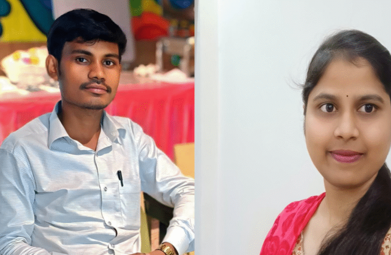 सिमडेगा के भरत सिंह और वीणा ज्योति कुमारी को मिलेगा “यंग अचीवर्स अवार्ड”, समारोह में मॉरीशस के राष्ट्रपति होंगे मुख्य अतिथि