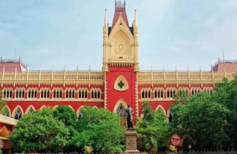 कुड़मी समाज के आंदोलन को लेकर कलकत्ता उच्च न्यायालय का निर्देश, कानून-व्यवस्था भंग नहीं होनी चाहिए